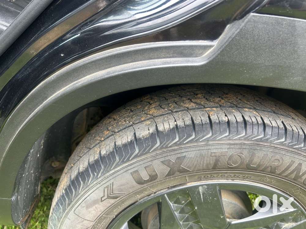 Creta In Best Condition