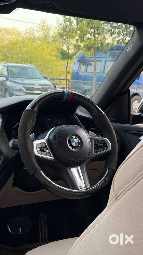 Bmw 2 Series 2.0 220i M Sport, 2021, Petrol
