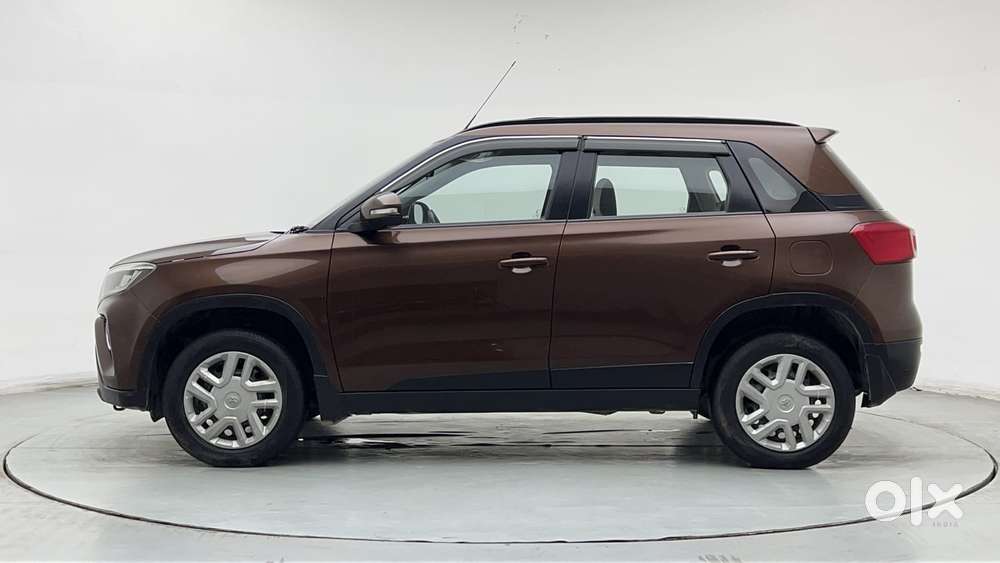 Toyota Urban Cruiser 1.5 Mid Grade At, 2022, Petrol