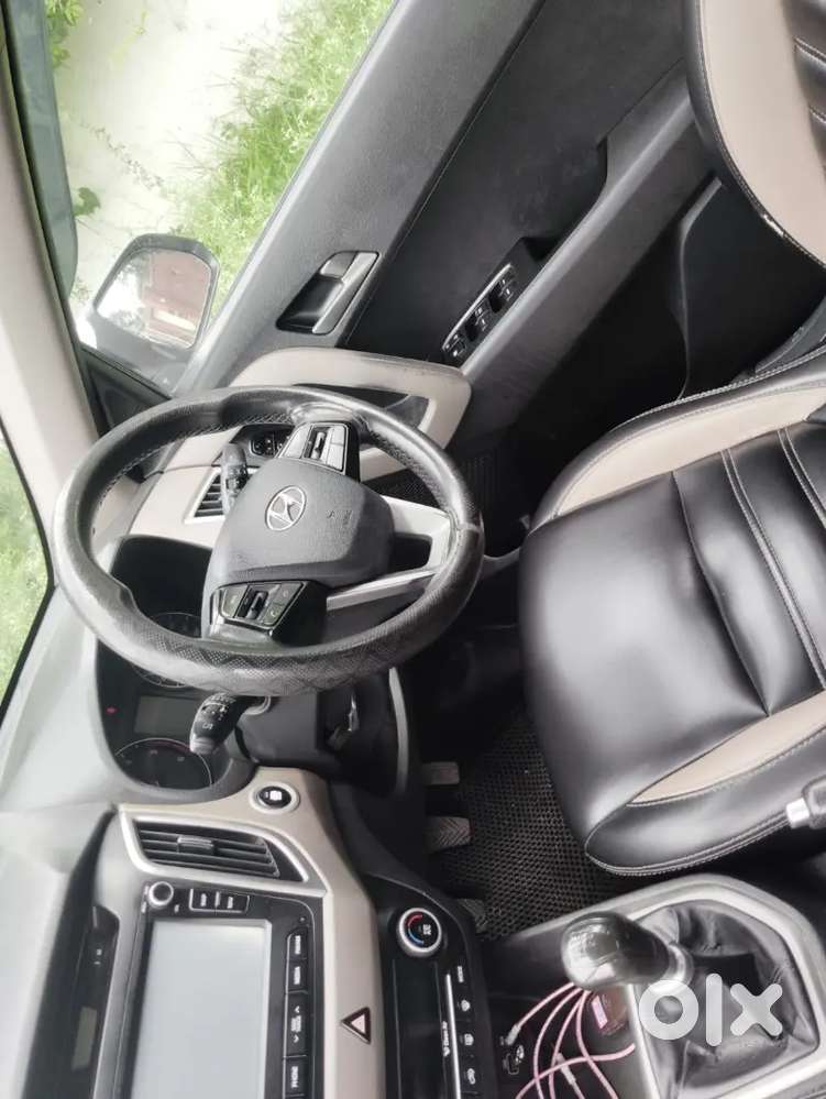 Hyundai Creta 2017 1.6 Sx+ Crdi