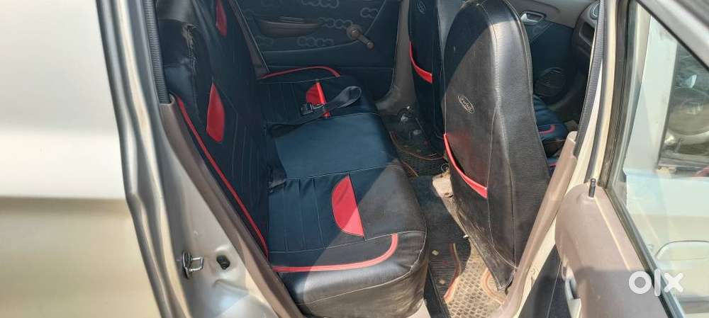 Maruti Suzuki Alto 800 Lxi, 2013, Petrol