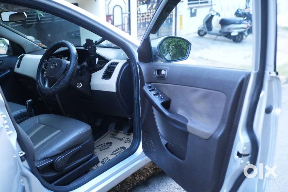 Tata Zest At A Great Condition For Sale