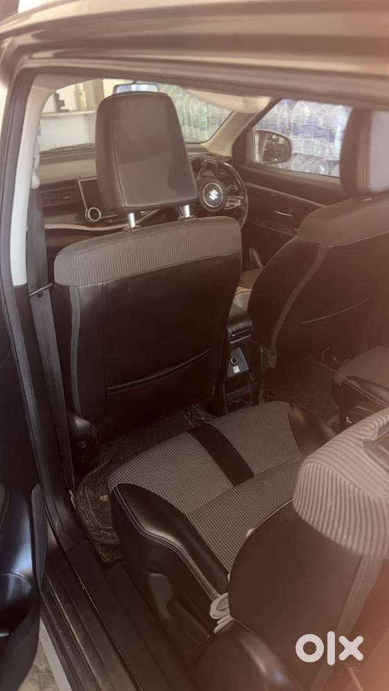 Maruti Suzuki Xl6 Petrol Manual 2021