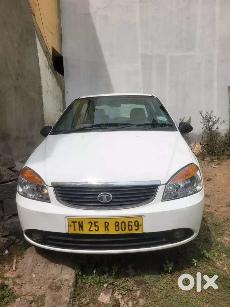 Tata Indigo Cs 2010