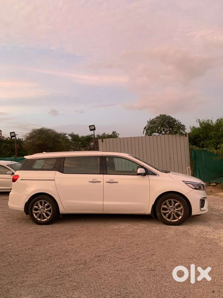 Kia Carnival Limousine, 2020, Diesel