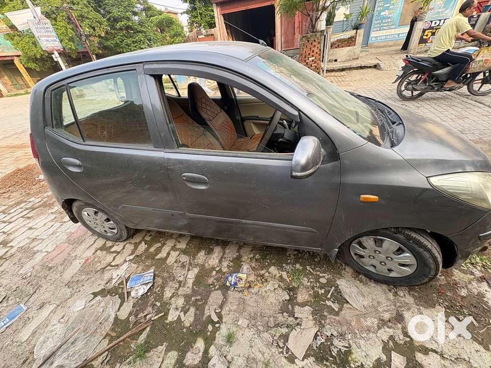 Hyundai I10 1.1 2010