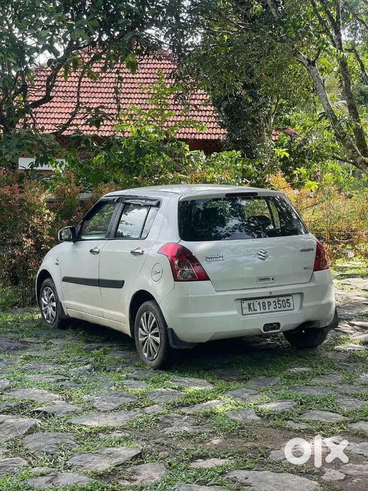 Swift 2007