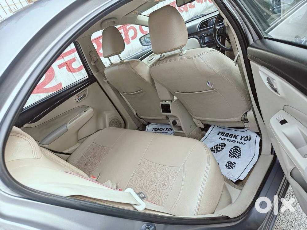 Maruti Suzuki Ciaz 2014-2017 Zxi Plus, 2015, Petrol