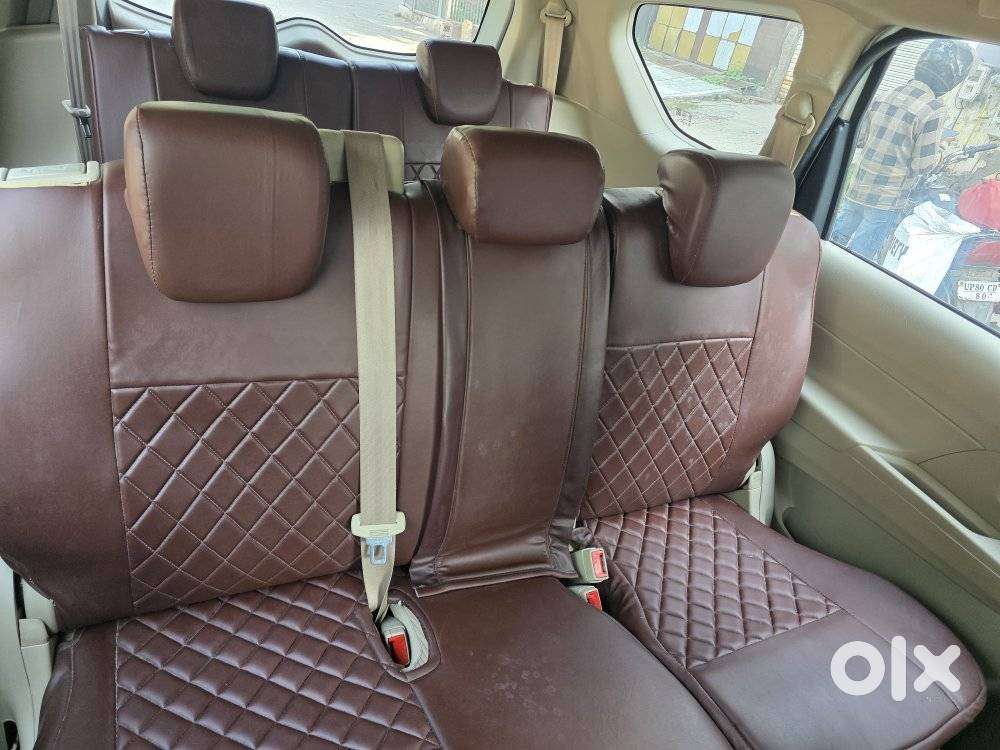 Maruti Suzuki Ertiga Vxi (o) Cng, 2026, Cng & Hybrids