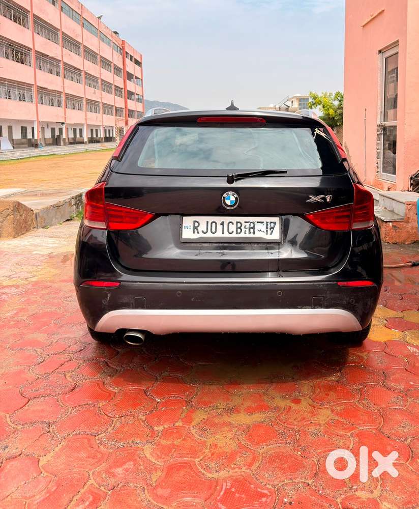 2013 Bmw X1 Diesel