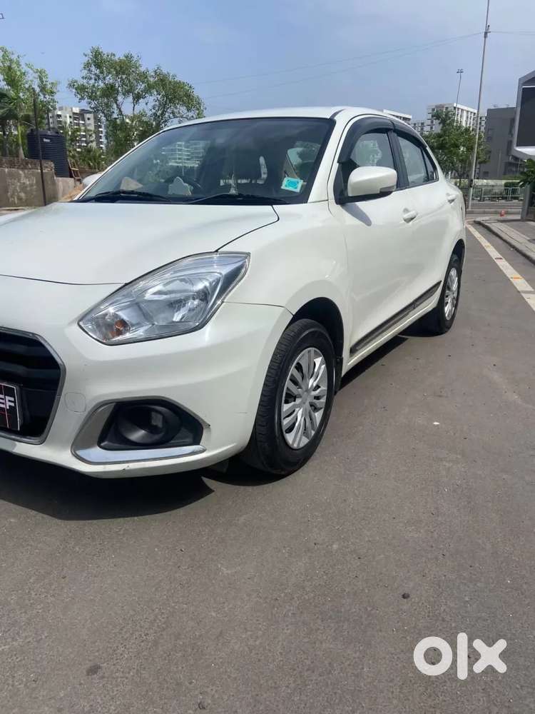 Maruti Suzuki Dzire 1.2 Vxi, 2020, Petrol