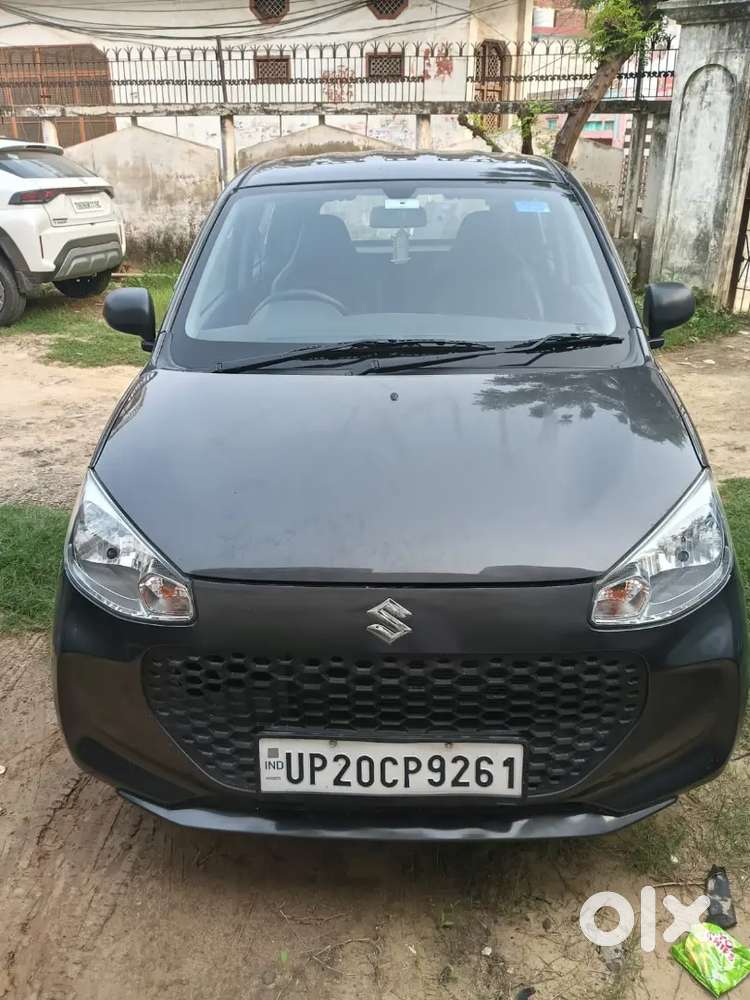 Maruti Suzuki Alto K10 2024