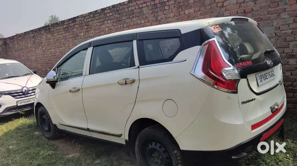 Mahindra Marazzo Diesel 2019