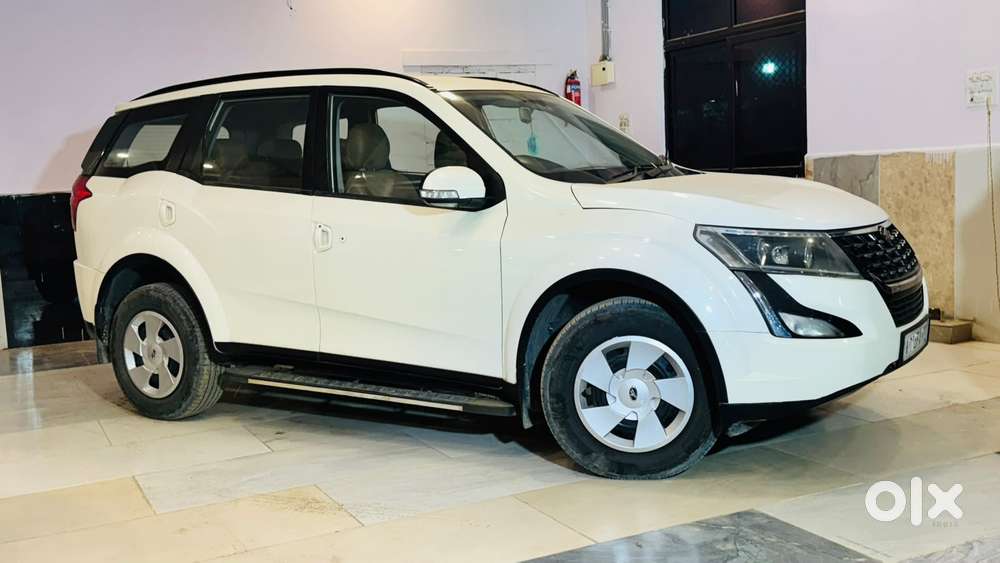 Mahindra Xuv500 W7, 2019, Diesel