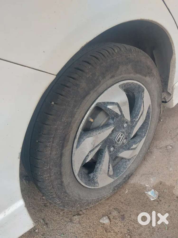 Honda Mobilio 2014 Diesel 190000 Km Driven