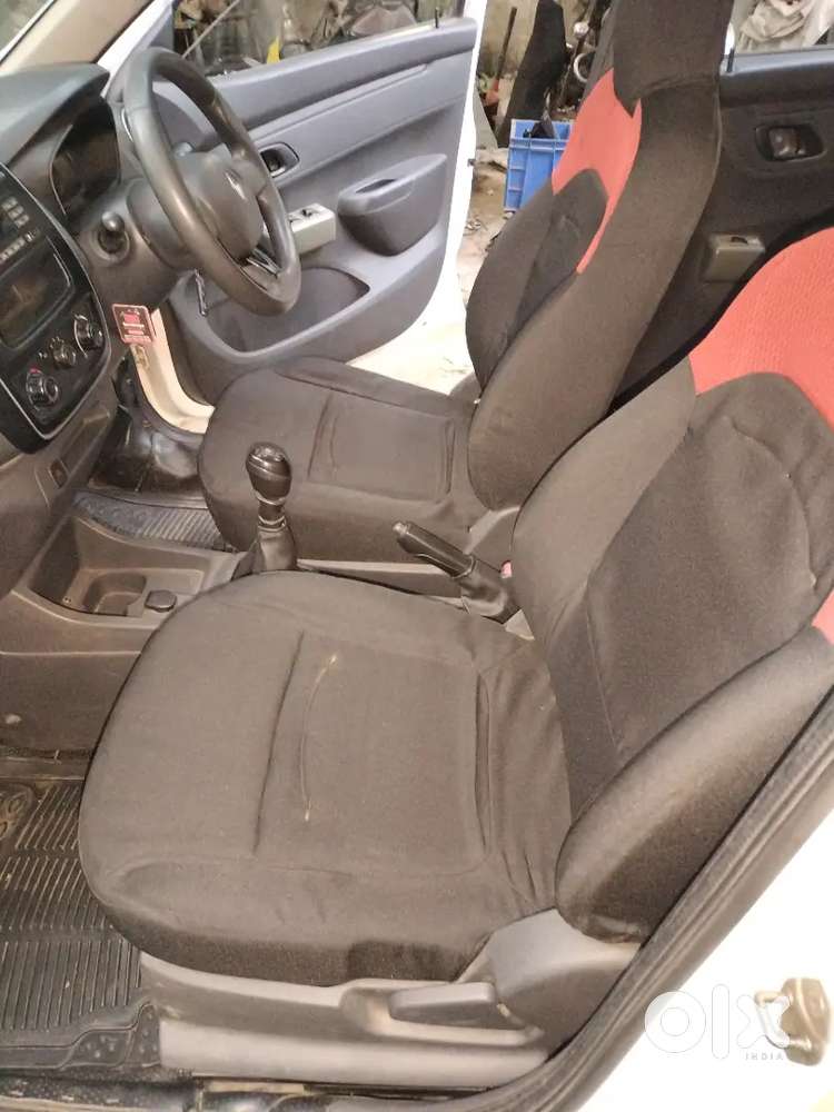 Excellent Condition Renault Kwid
