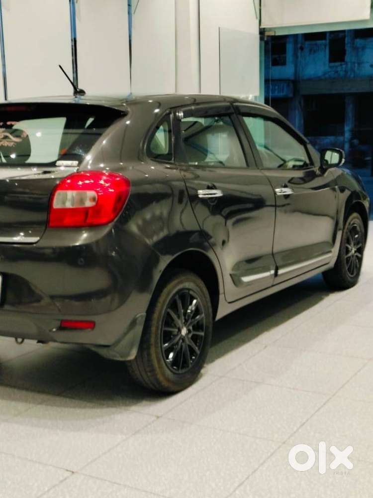 Maruti Suzuki Baleno Delta, 2017, Diesel