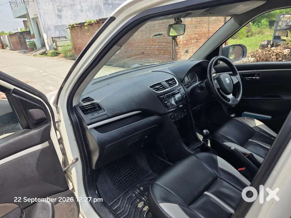 Maruti Suzuki Swift Zdi 2016