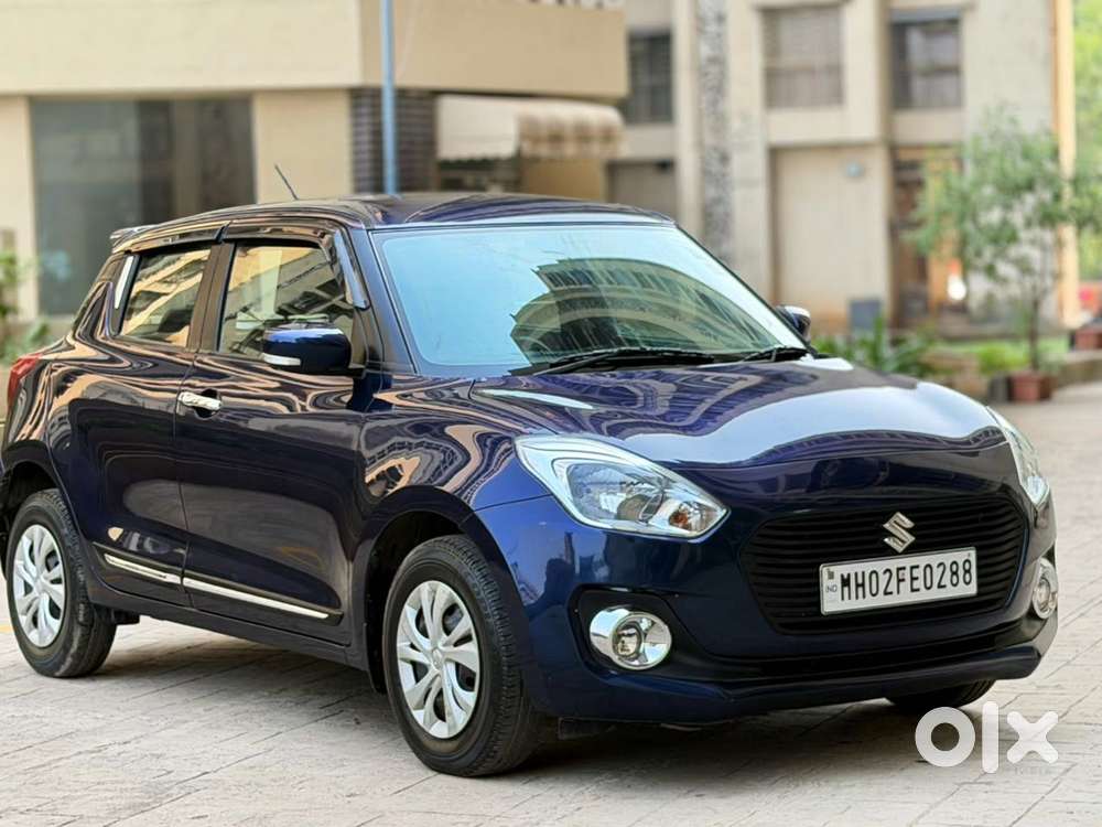 Maruti Suzuki Swift Vxi, 2019, Petrol