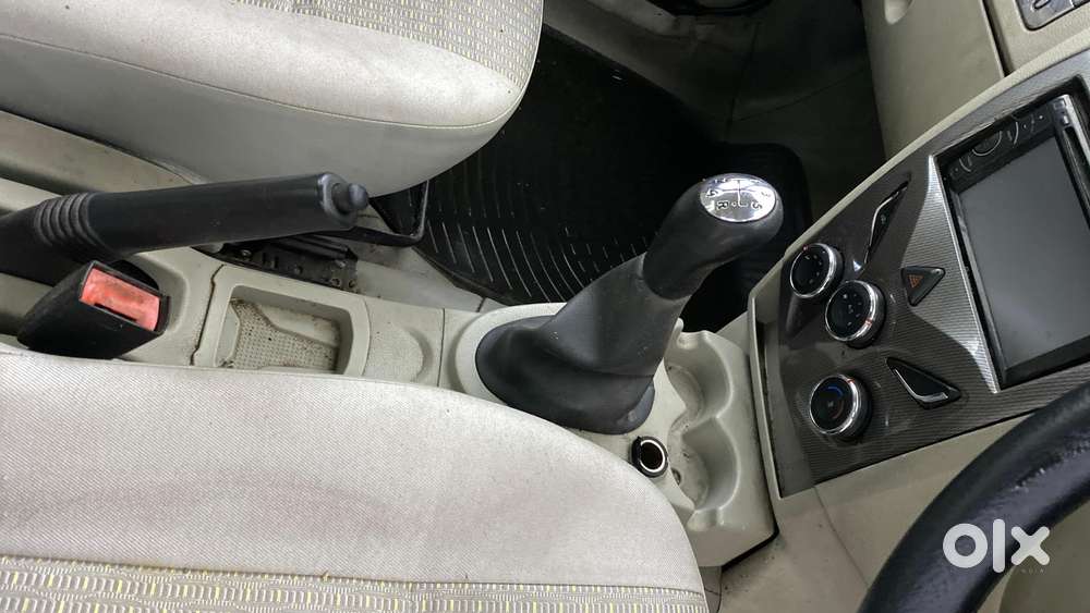 Mahindra Verito 1.5 D4, 2013, Diesel