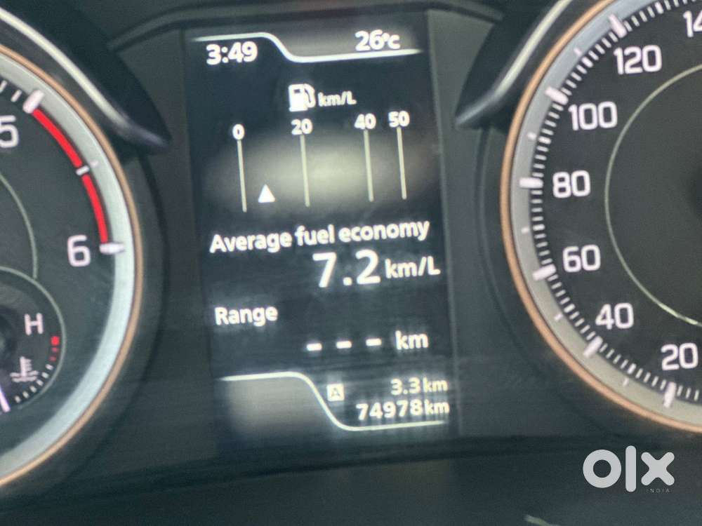 Maruti Suzuki Ertiga Shvs Zdi Plus, 2019, Diesel