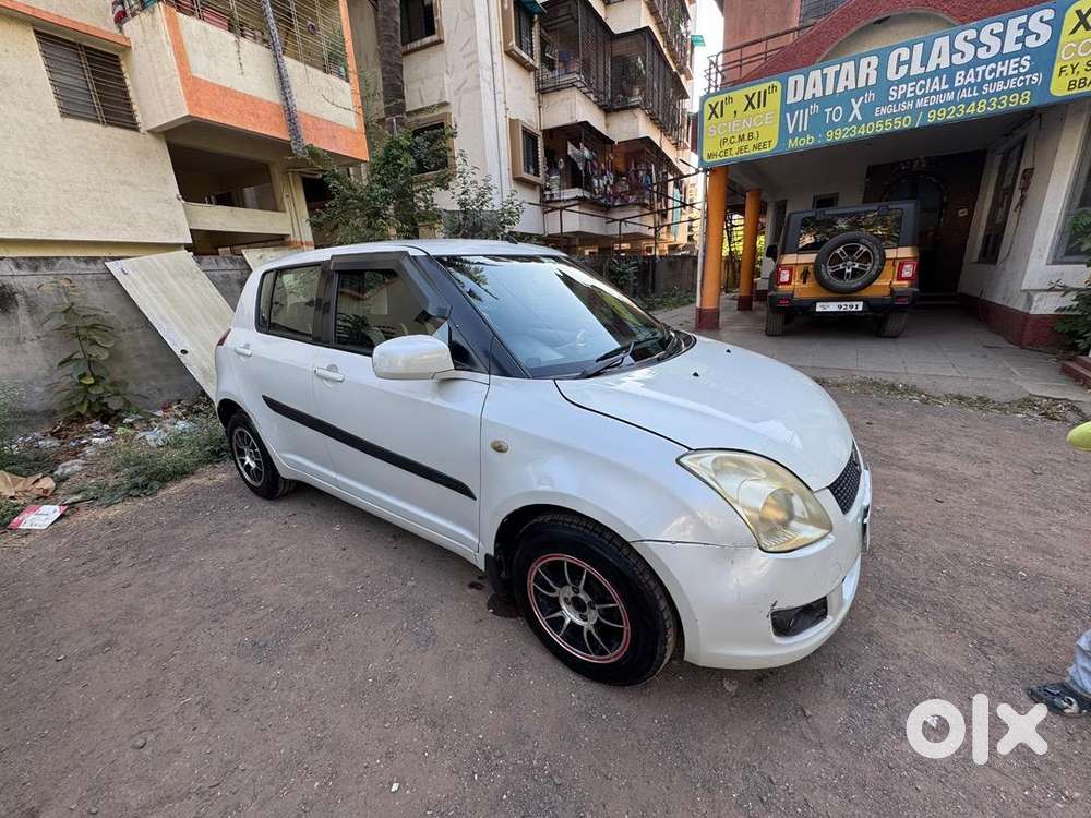 Maruti Suzuki Car 2011