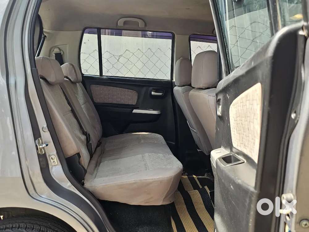 Wagoner Vxi