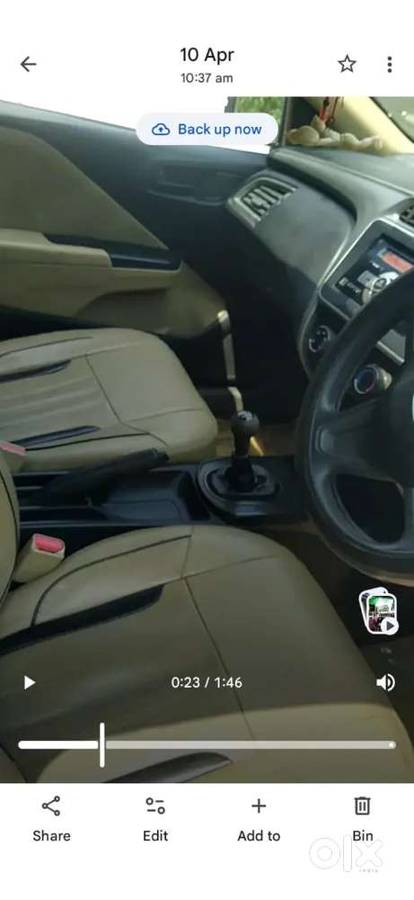 Cng-27/km,petrol 16+ Km, Family Car