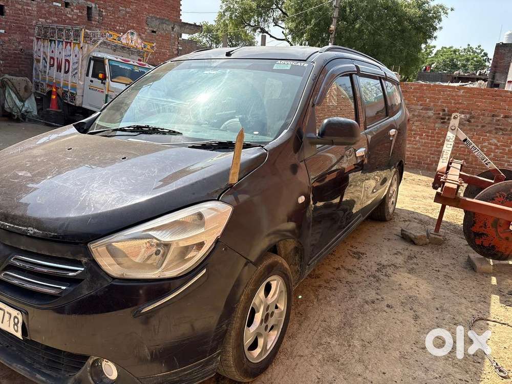 Renault Diesel Car 2017