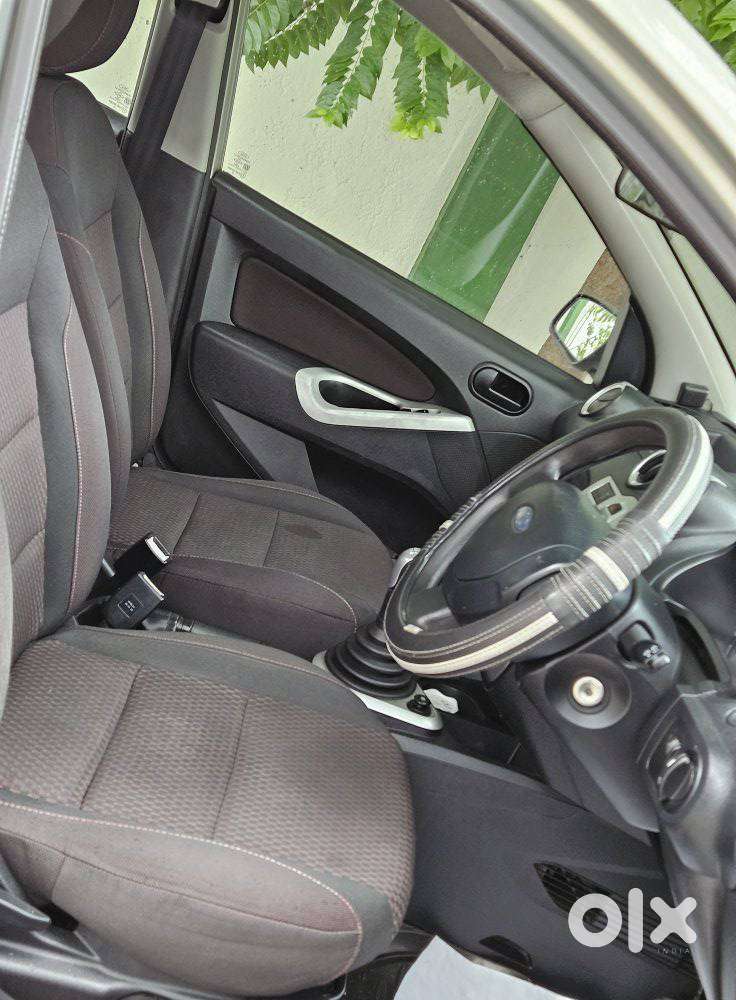 Ford Figo Duratorq Zxi 1.4, 2010, Diesel