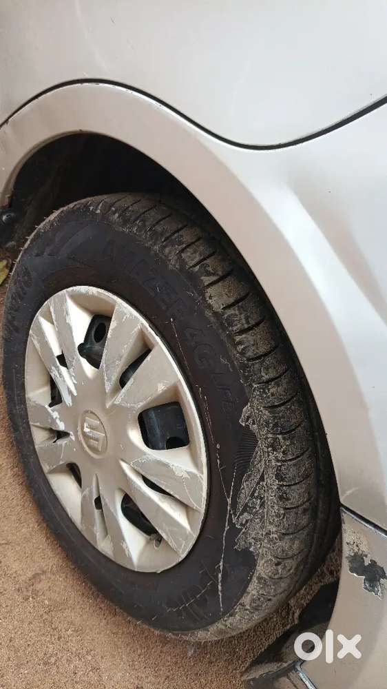 Maruti Suzuki Swift Dzire Diesel