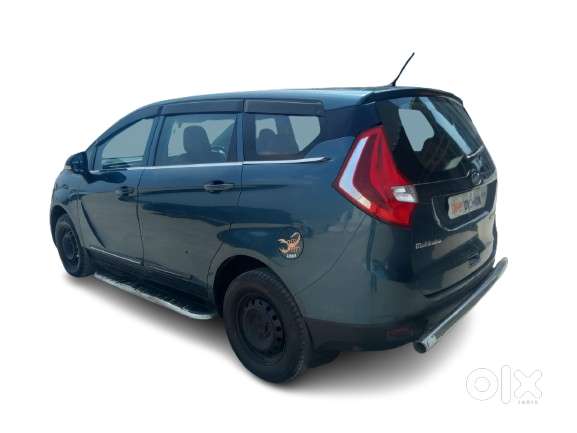 Mahindra Marazzo M4 8str, 2019, Diesel