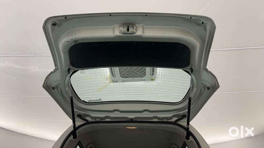 Maruti Suzuki Wagon R 1.0 Vxi Amt, 2018, Petrol