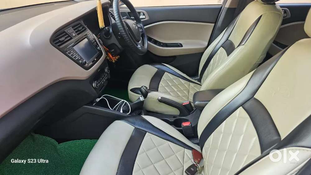 Hyundai I20 2015 Petrol Well Maintained