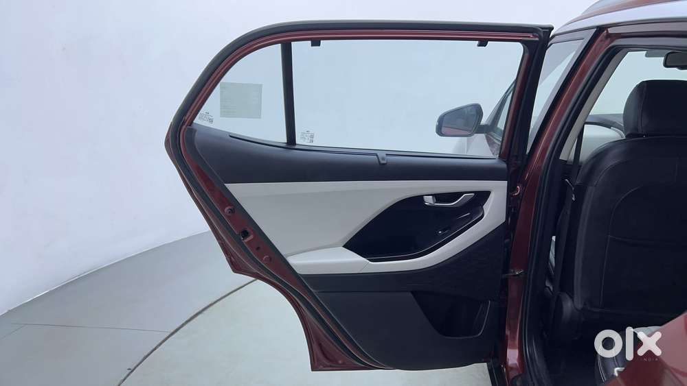 Hyundai Creta 1.5 Sx, 2020, Petrol
