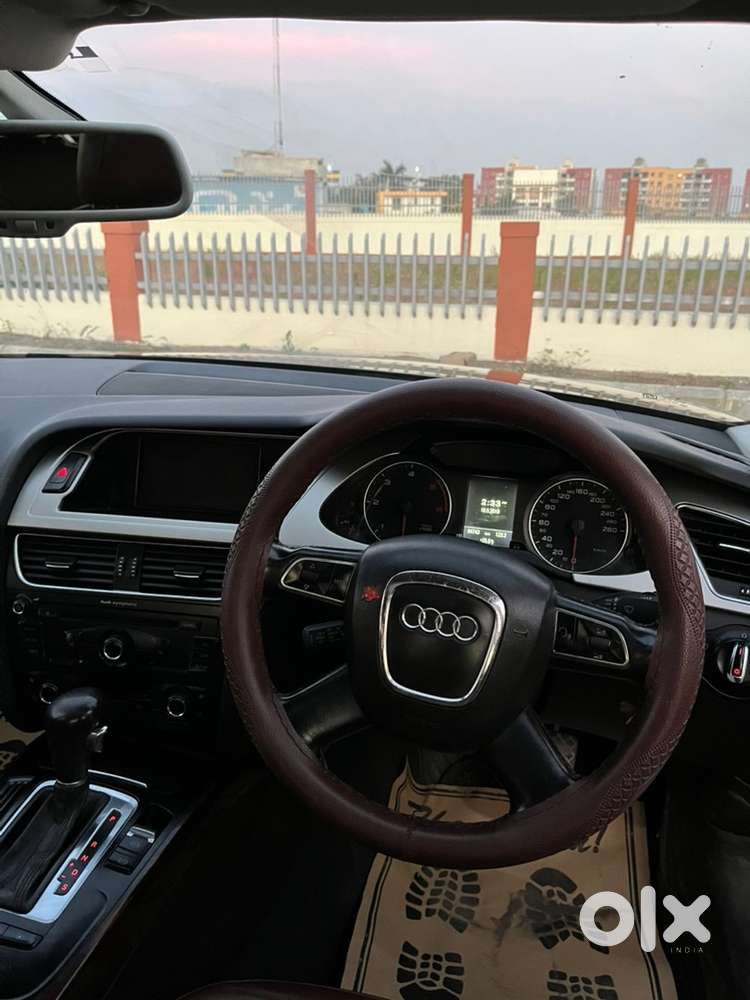 Audi A4 Diesel 2011 Year
