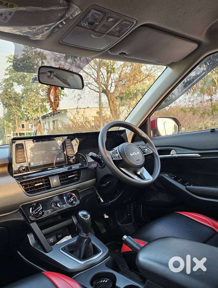 Kia Seltos Htk D, 2022, Diesel