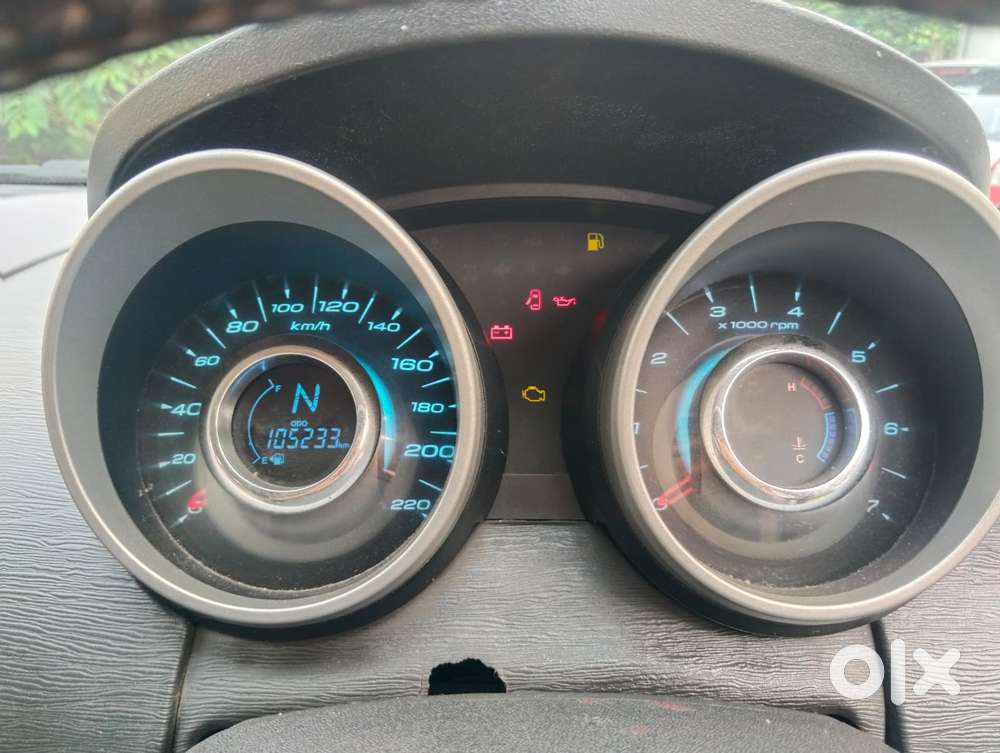 Mahindra Xuv500 W10 Awd, 2015, Diesel