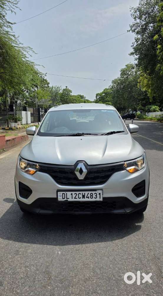 Renault Triber, 2023, Petrol