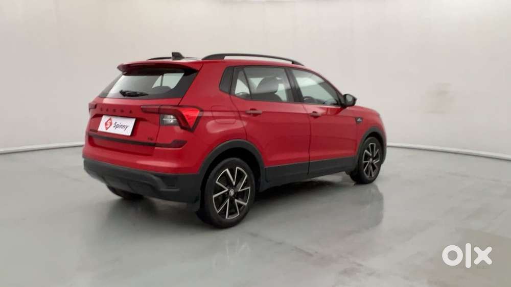 Skoda Kushaq 1.5 Monte Carlo Tsi Dsg, 2023, Petrol