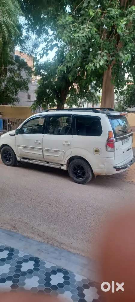 Mahindra Xylo &ndash; Excellent Condition  Family 7/8 Seater  Well Maintai