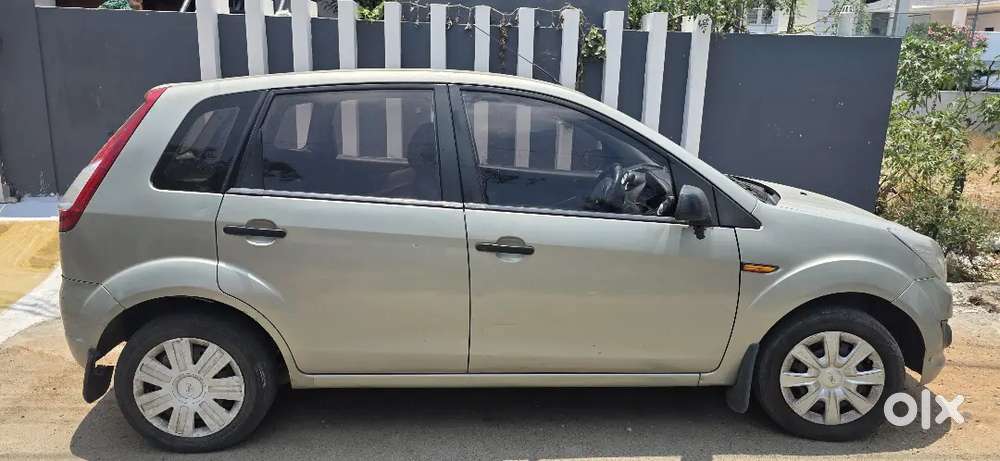Ford Figo Diesel