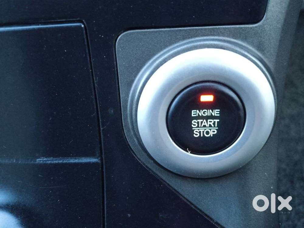 Mahindra Xuv500 W10 1.99 Mhawk, 2016, Diesel