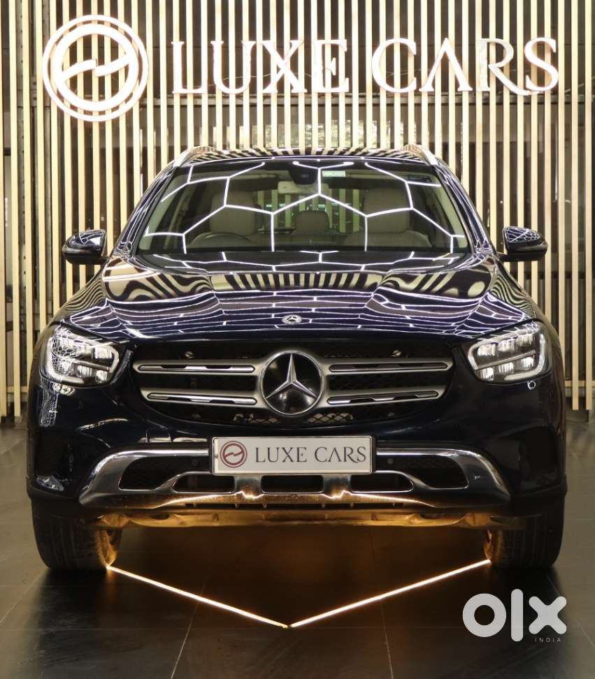 Mercedes-benz Glc Class 200, 2020, Petrol