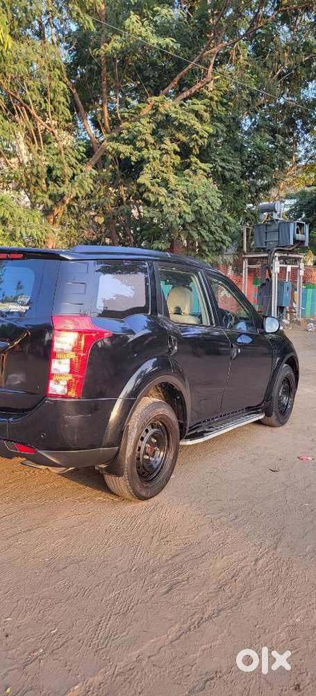 Mahindra Xuv500 W6 2wd, 2017, Diesel