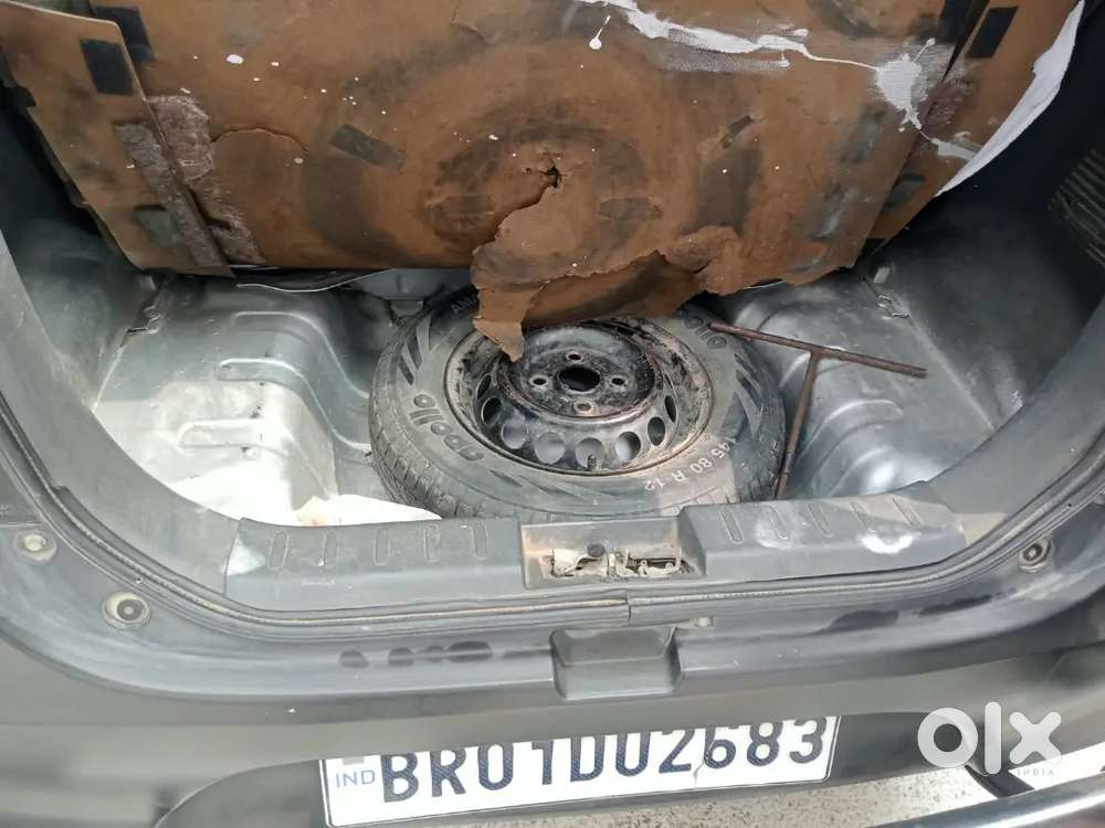 Maruti Suzuki Alto 800 2018