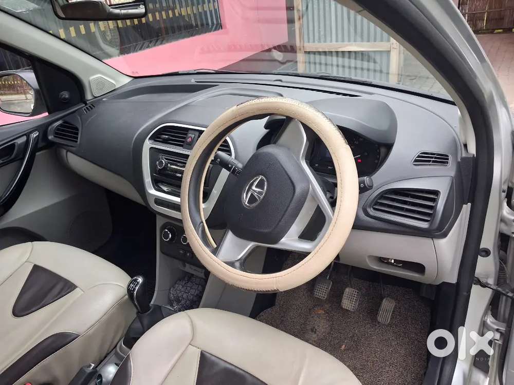 Well Maintained Good Condition Car