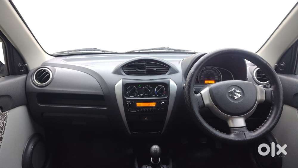 Maruti Suzuki Alto 800 Vxi, 2017, Petrol