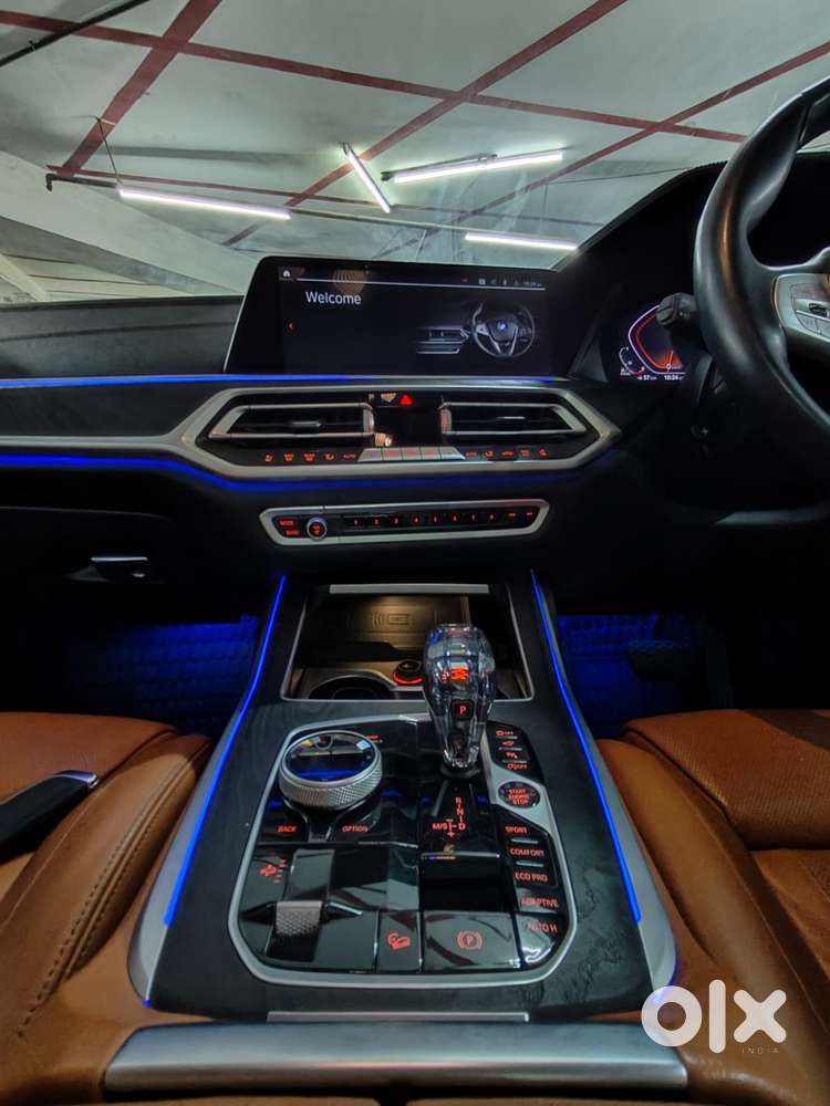 Bmw X5 Xdrive 30d M Sport, 2024, Diesel