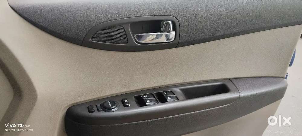 Hyundai I20 2011 1.4 At